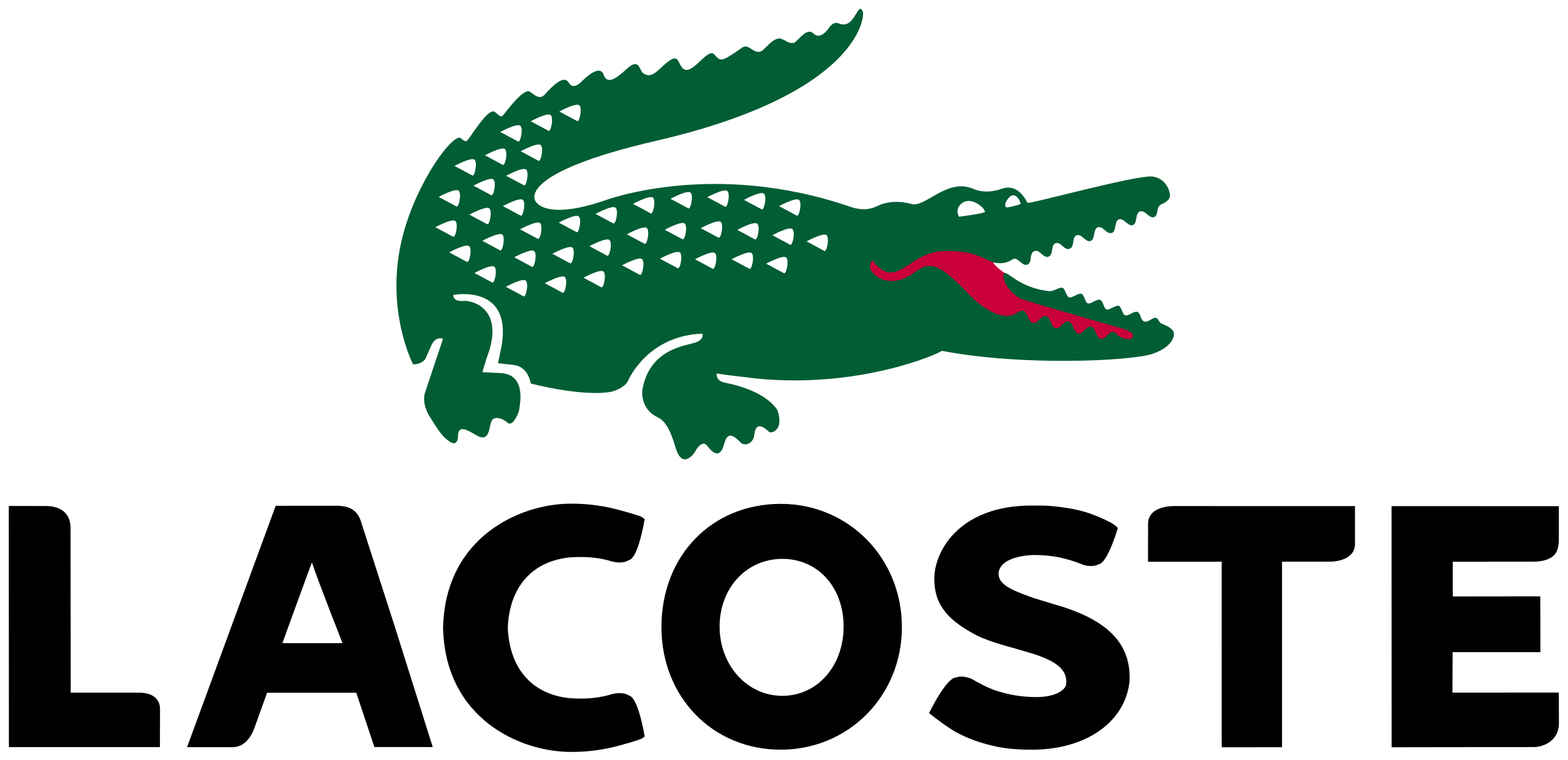 Logo Lacoste