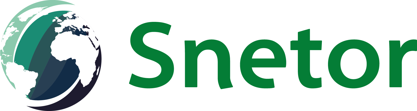 Logo Snetor