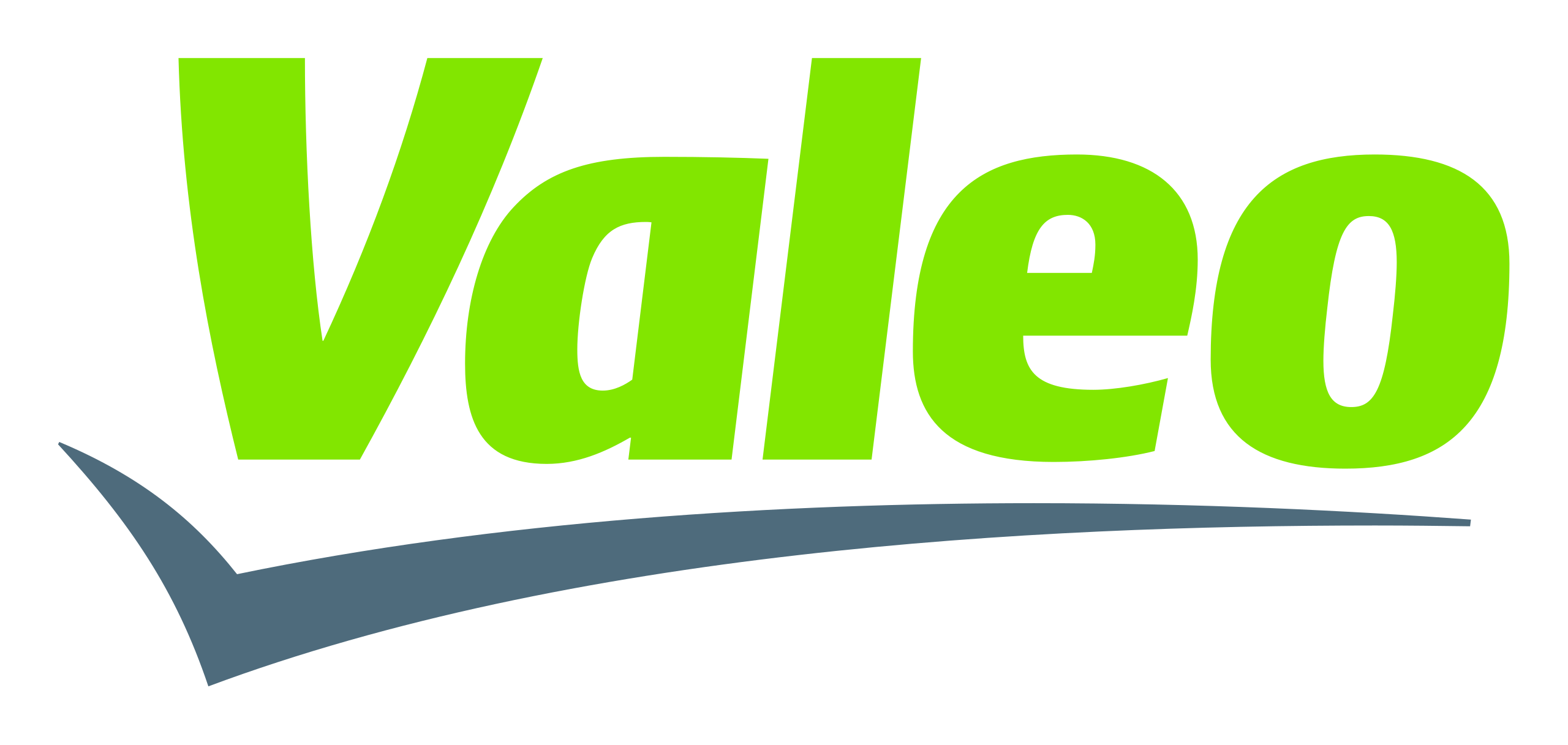 Logo valeo