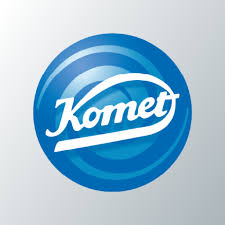 logo komet